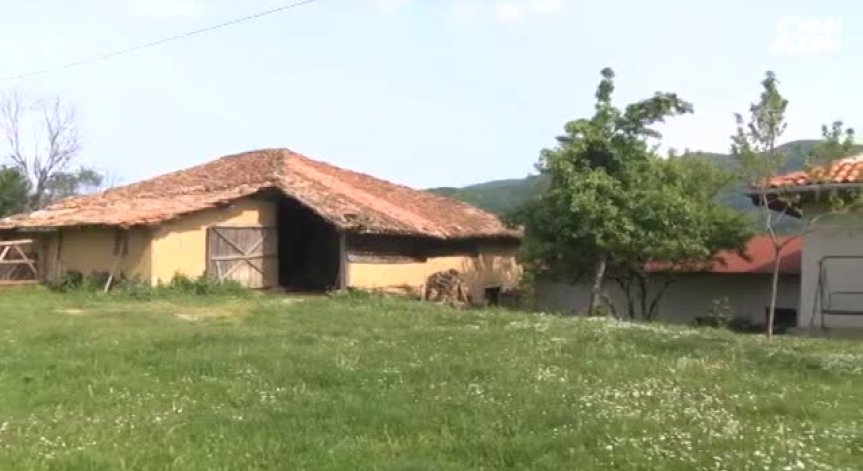 Смъртта на британеца Крейг Харпър потопи в скръб село Стояновци
