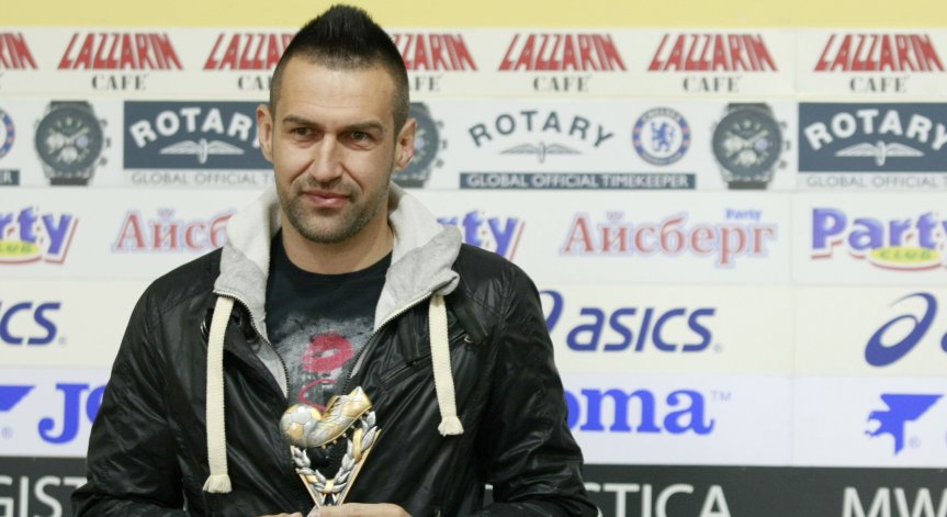 Камбуров напуска 