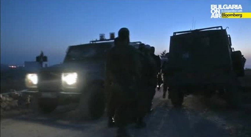 САЩ са готови да посредничат при преговори за мир между израелци и палестинци