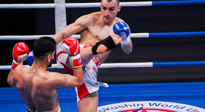 SENSHI звезди празнуват своето ново начало – като бащи!