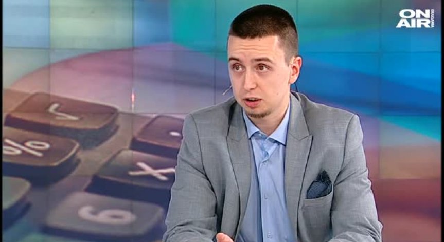 Бюджет 2019 г. - твърде щедър