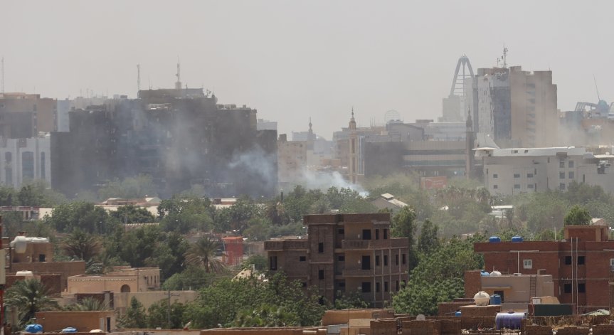 Над 270 са жертвите на сраженията в Судан