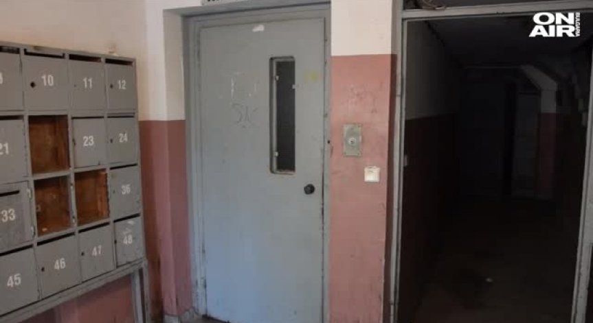 Пенсионер загина след падaнe в асансьорна шахта в Кърджали