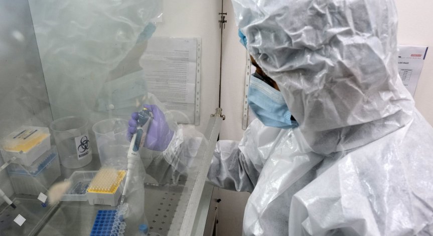 Русия: САЩ готвят нова пандемия чрез мутиращи вируси