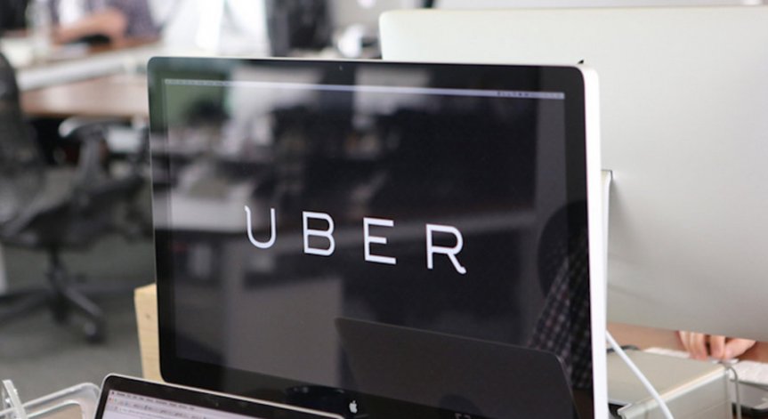 Uber прави София стратегически център