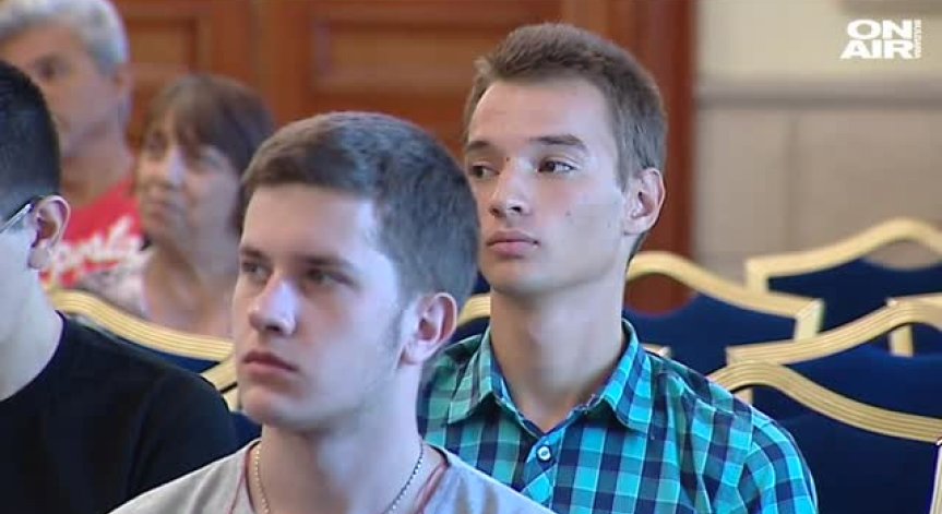 С 10% повече студенти заминават за Холандия