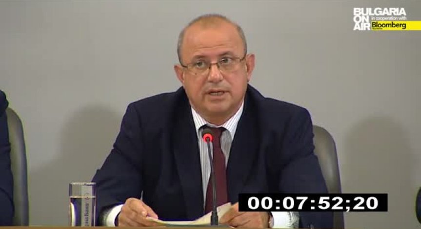 Минималната възраст за пенсиониране в три ведомства ще се диференцира