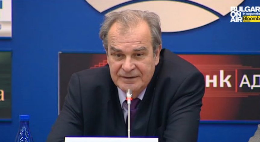 Икономисти от БАН направиха оценка на бюджета за 2015 г.