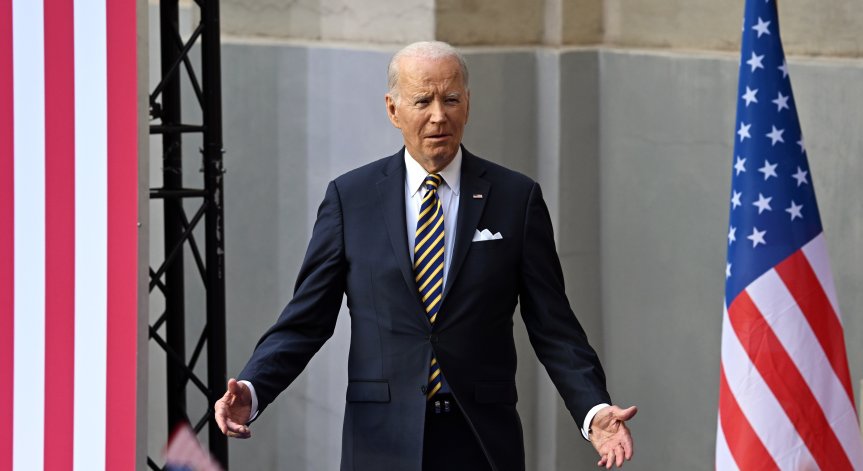 Байдън: НАТО остана единен, въпреки увереността на Путин, че може да има разцепление