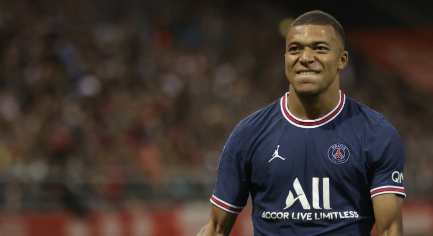 Мбапе с намек за оставане в ПСЖ?