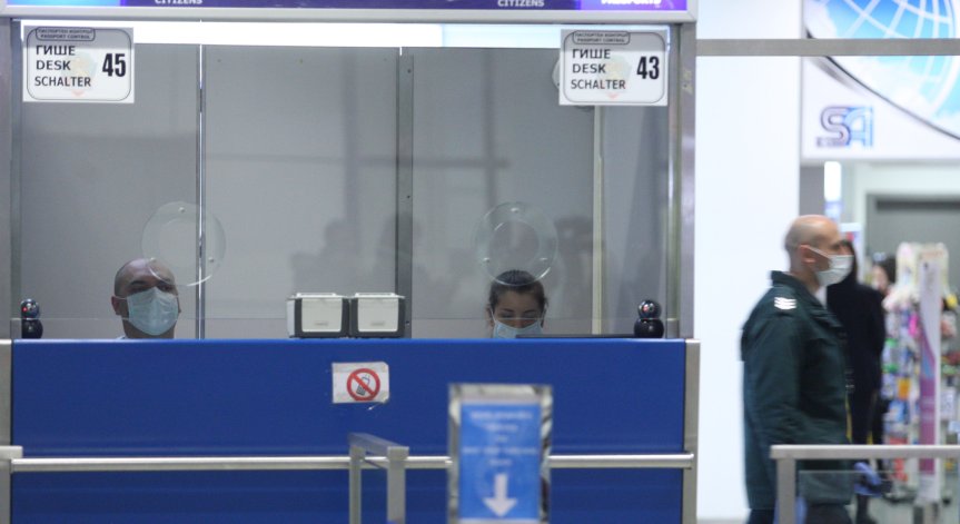 Българите, евакуирани от Южна Африка, пристигнаха в Русе