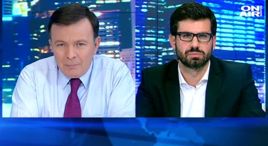 Пазарен анализ от 29 октомври 2015