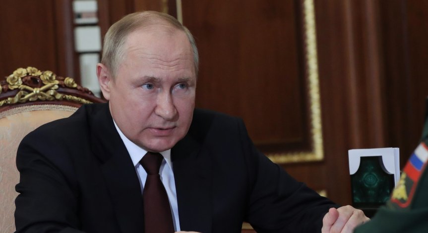 Шри Ланка моли Путин за внос на гориво