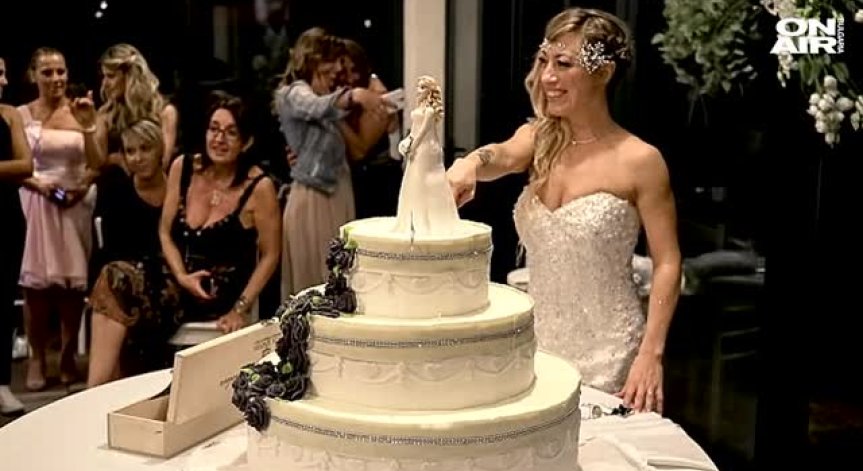 Новата мания: Да сключиш брак със себе си!