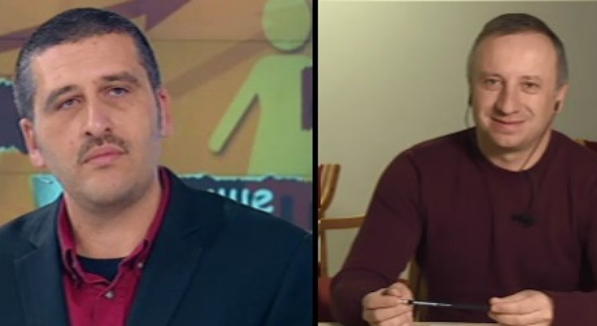 Т. Тошев: Никога не харчете повече, отколкото изкарвате