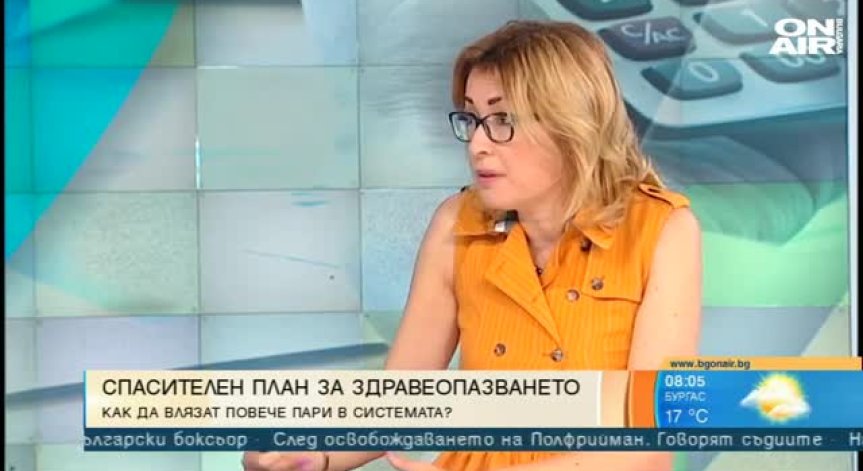 Болниците искат на среща с премиера нов здравен модел