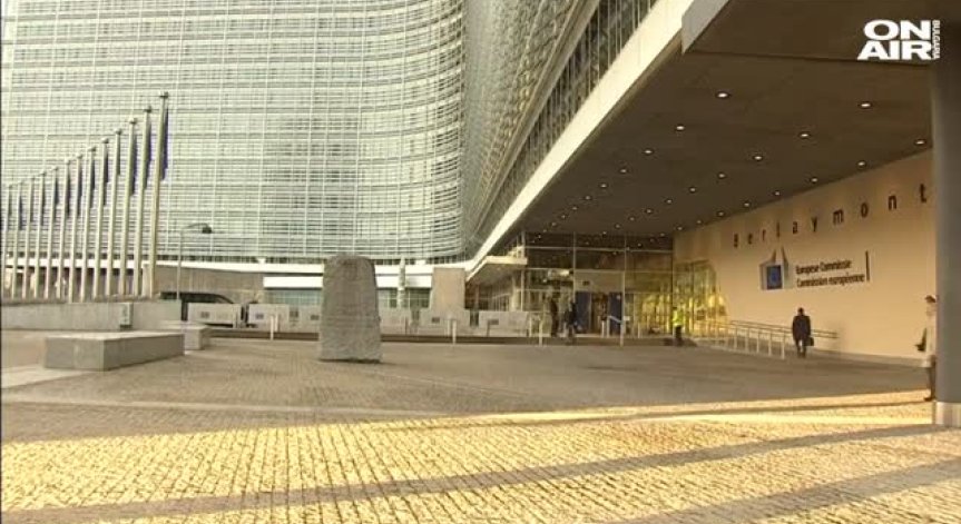 Последно предупреждение от ЕК за мръсния въздух у нас