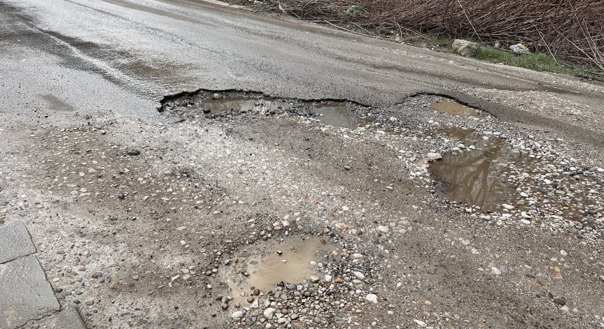 Маршрутът масово се използва от живущи и преминаващи в района.