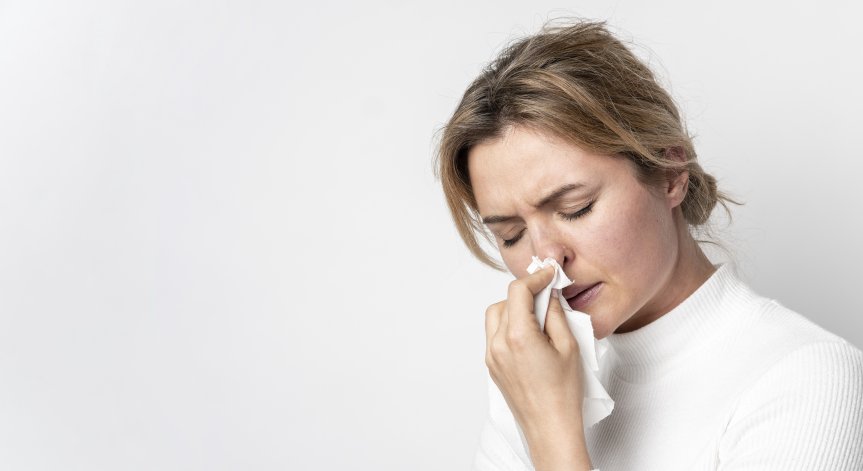 Хомеопатията предлага богат набор от средства за лечение.