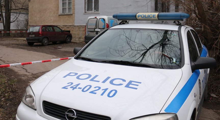 Мъж уби жена си в Слънчев бряг след семеен скандал