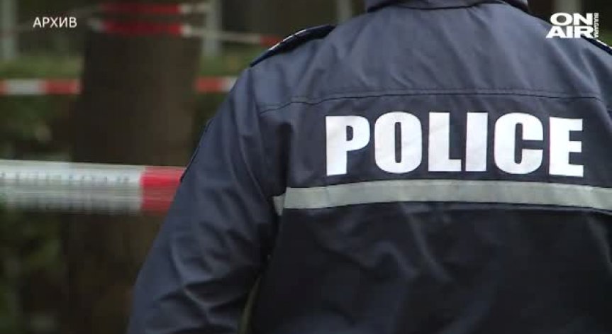 Мъж уби съседа си в село Враняк и се предаде в полицията
