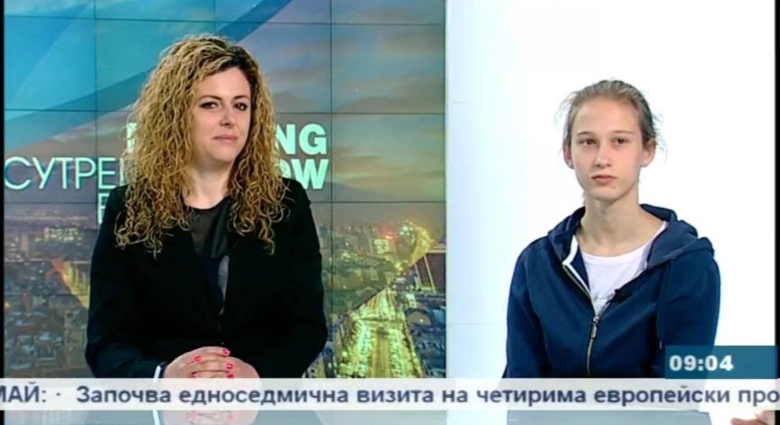 Bulgaria ON AIR и УНИЦЕФ България в съвместна кампания 