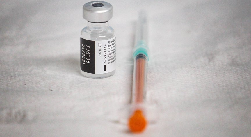 Ето къде може да се ваксинираме през уикенда