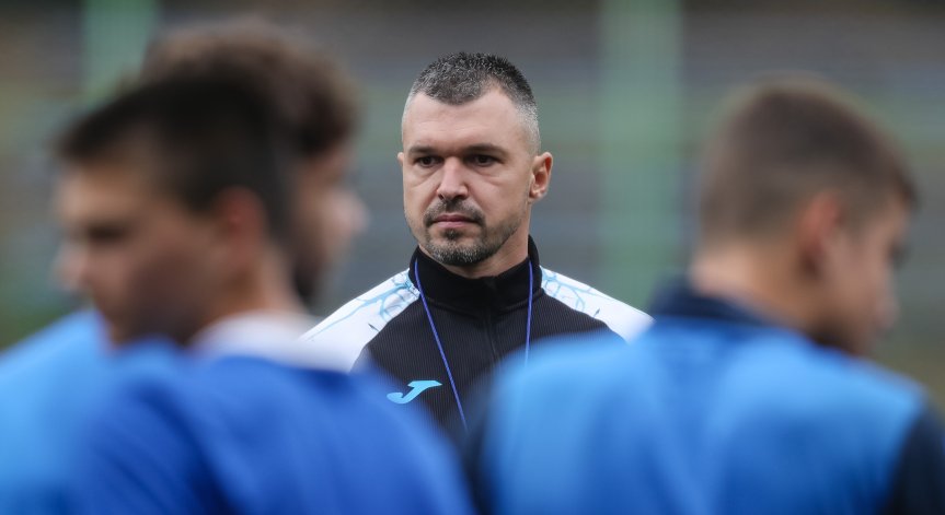 Валери Божинов: Исках да помогна на 