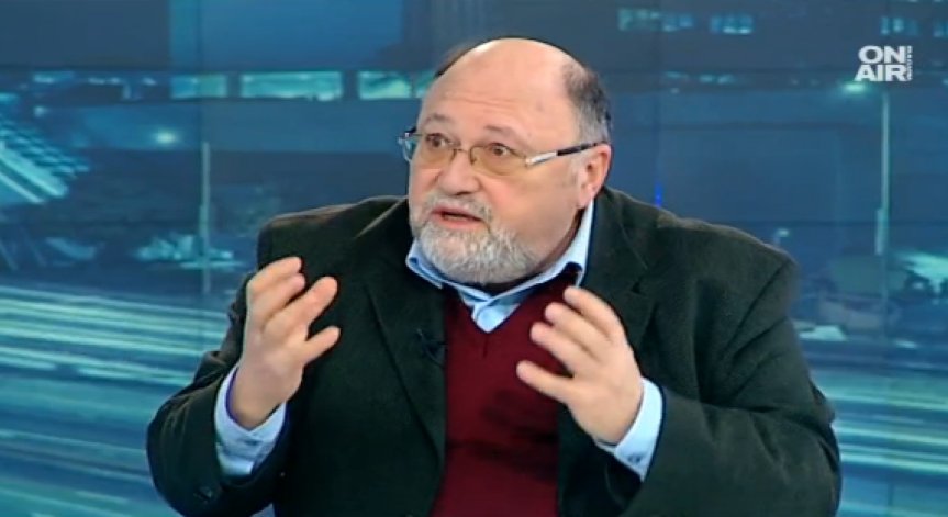 Официализирането на албанския език може да доведе до федерализация на Македония