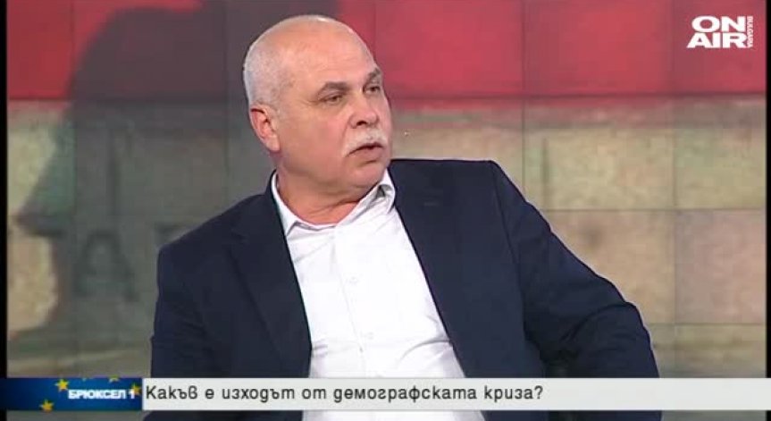 Има ли лобизъм срещу признаването на авторските права?