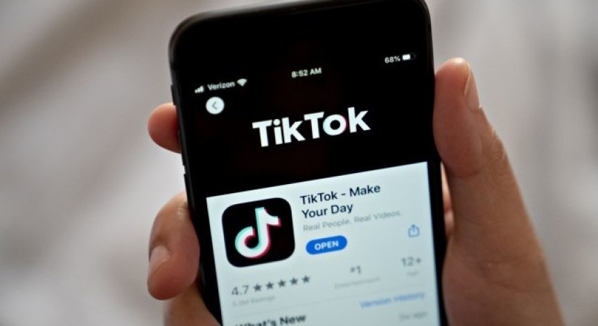TikTok призова съдия да блокира спирането на свалянията ѝ в САЩ