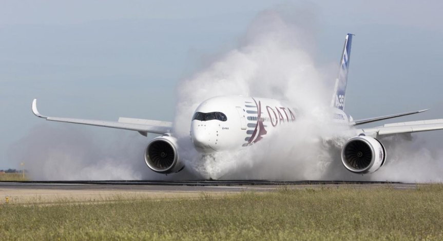 Близкоизточните превозвачи искат слотове в Берлин