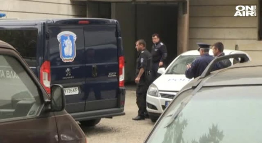 Шестима адвокати отказали да поемат защитата на Северин Красимиров