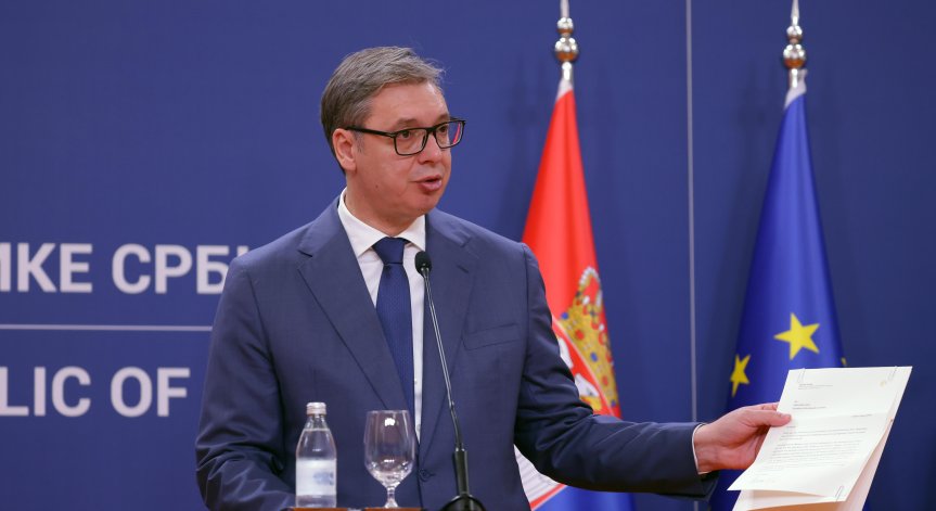 Участници в протестите настояват за предсрочни парламентарни избори.