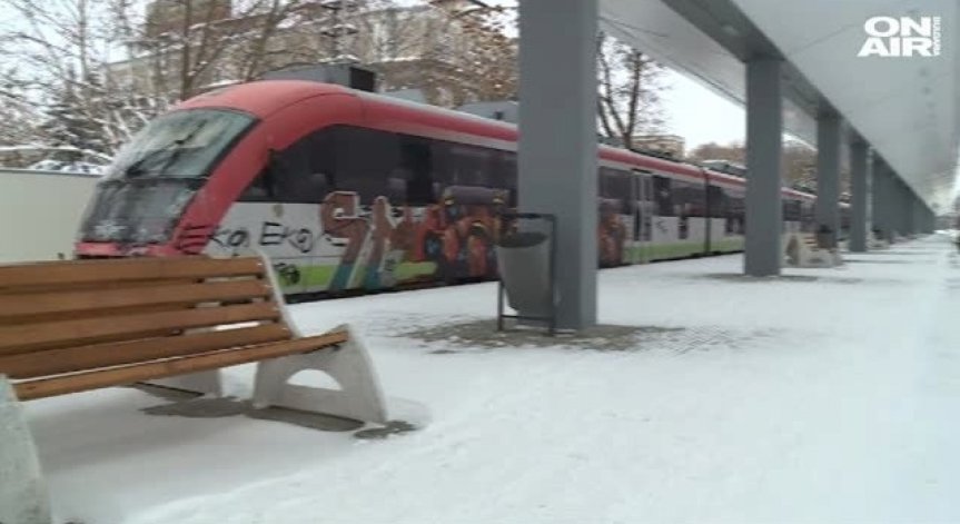 Уволниха директора на БДЖ