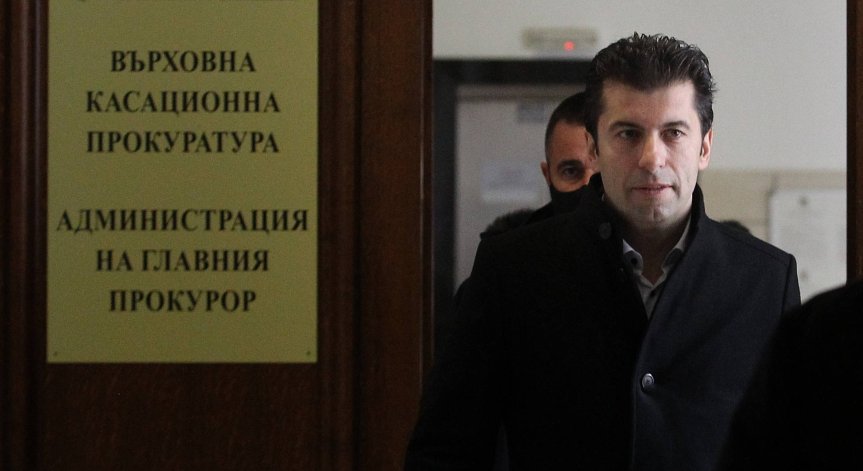 Прокуратурата проверява 