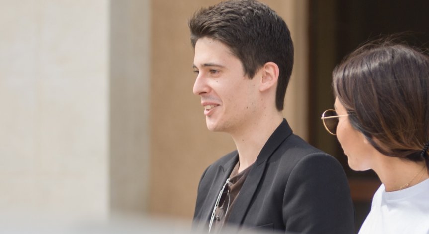 Вълчо Арабаджиев е на свобода срещу половин милион лева