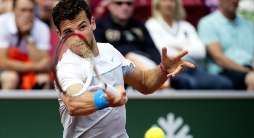 Григор взе полезен урок от №5 в света