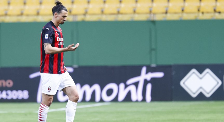 Огромен скандал с Ибрахимович, инвестирал е в компания за залози 