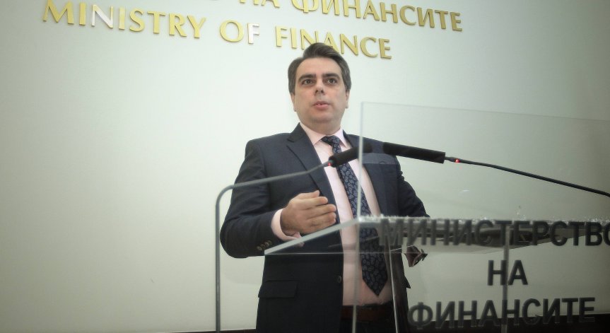 Василев за арестите: Най-накрая влязохме в Европа, няма репресии и унижения