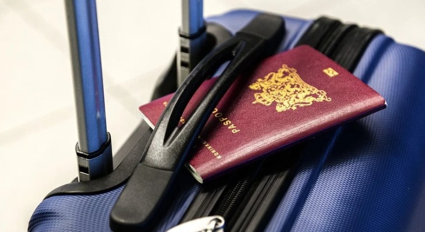87% по-малко чужденци са посетили България през май спрямо година по-рано