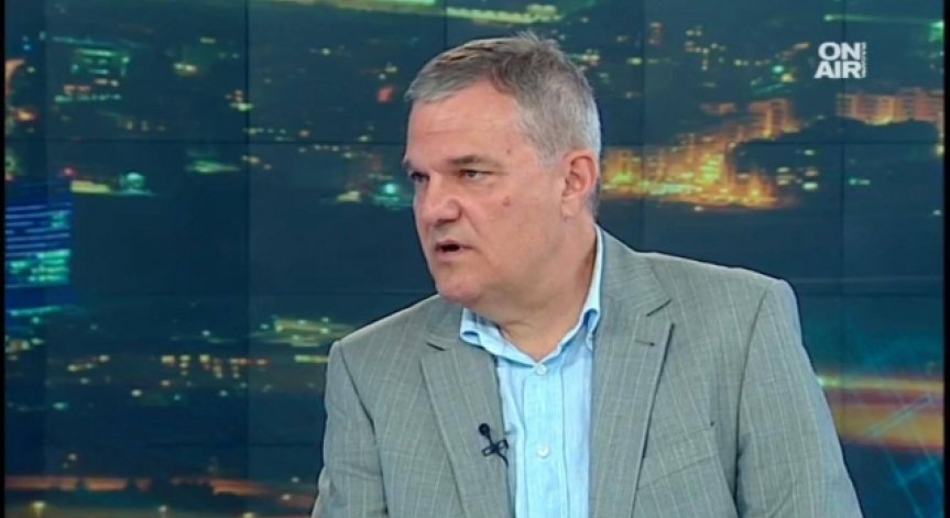 АБВ призна: Близо сме до обща кандидатура с БСП