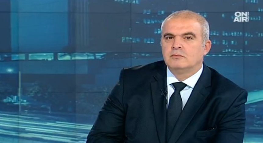 МВР реши да обучава полицаите на самоотбрана