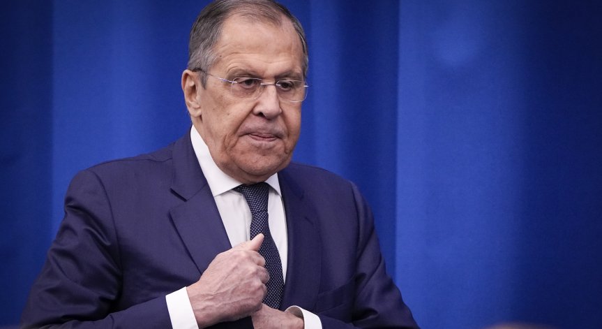 Лавров: ЕС не разследва обективно взривовете на 