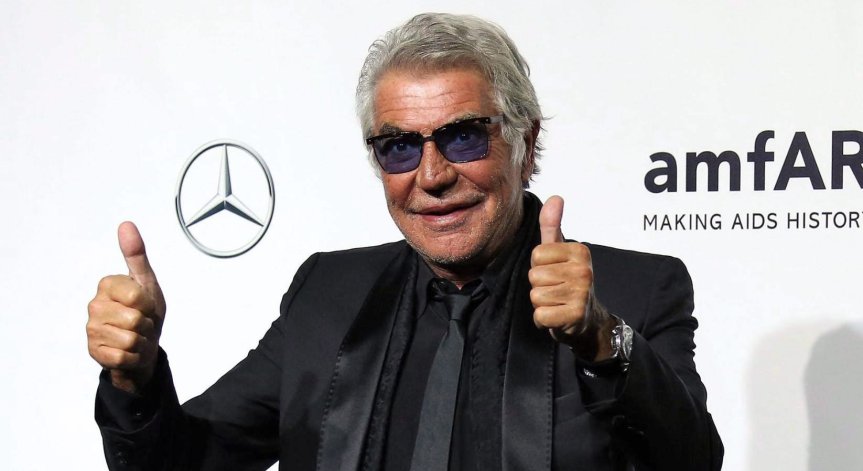 Да станеш баща на 82 г. - Роберто Кавали го постигна, гушна шестото си дете