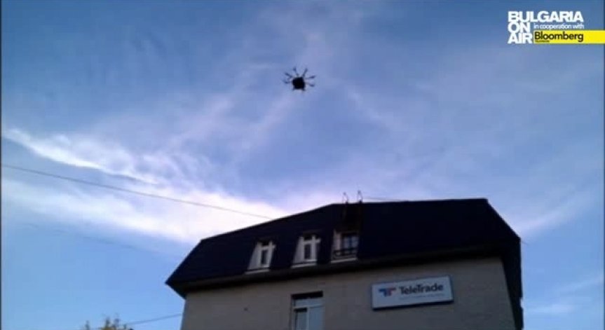 Ще заменят ли роботите хората на работните им места?