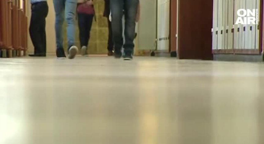 60 000 четвъртокласници се явяват на 