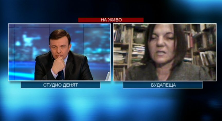 Какво се случва в Унгария след протеста на опозиционната партия ФИДЕС