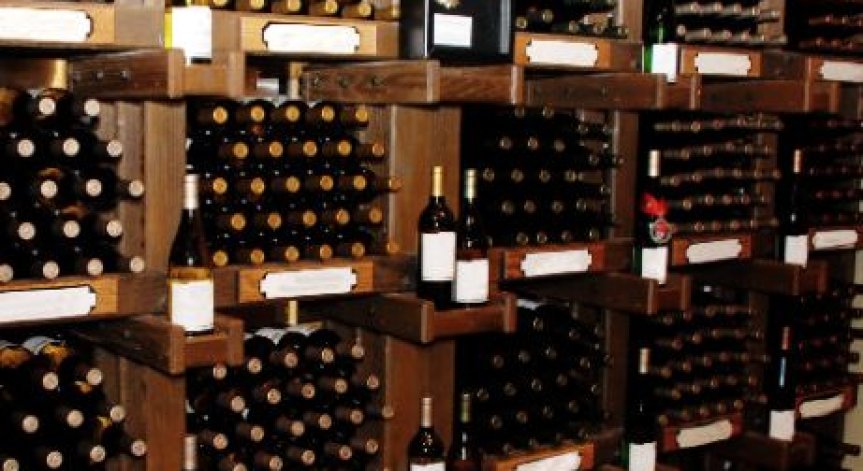 Износът на вино с 6,6% ръст за първото тримесечие