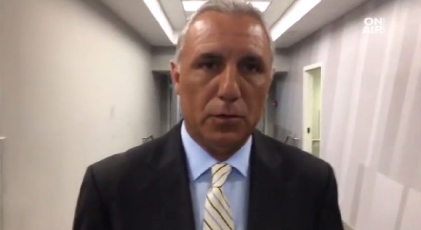 Стоичков със силно послание след атентата в Барселона